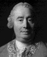 David Hume (1711-1776)