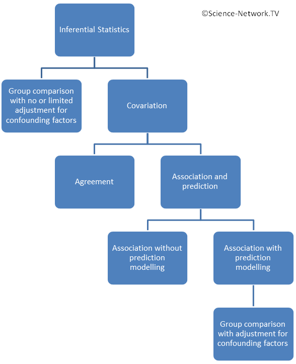 Inferential Statistics: Definition, Types + Examples